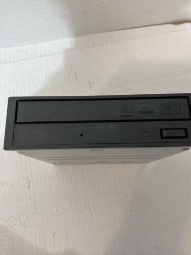 Sony Nec Optiarc Ad A B Dvd Cd R Rw Drive Black Bezel Ebay