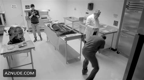 Sarah Faire Nude Aznude