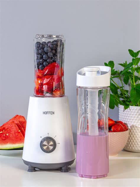 Hoffen Blender Fitness Hoffen