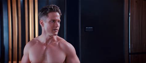 Casperfan Naked Famous Males Graham Parkhurst Naked Bum In Glamorous S E