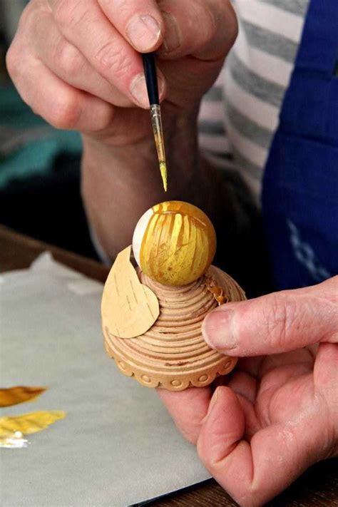 Береста - ТОП-150 фото-обзоров оригинальных применений бересты ...