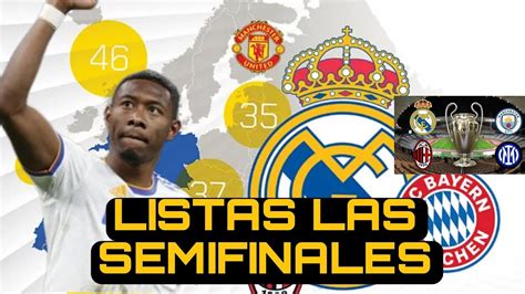 Se Repite La Semifinal De La Lesi N De Alaba Que Tan Grave Es