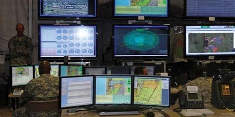 Міноборони створює ситуаційний центр