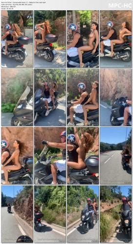 K S FJ Yarubi Rojas Emmanuelle Noire Naked On The Road Phun Org Forum