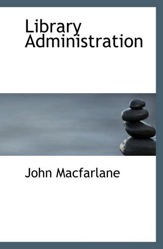 『library Administration』｜感想・レビュー 読書メーター