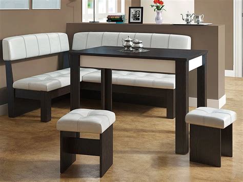 Кухонный уголок Альфа (Белый) – купить в интернет-магазине Мебельвиа по ...