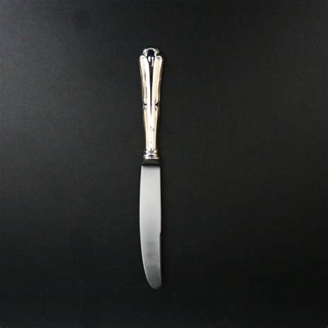 Детский ножик Барокко. Фото. Описание. Цена лота. Купить