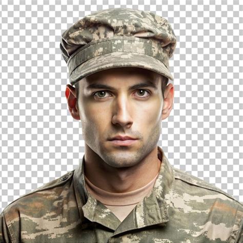 soldier face psd high quality  psd templates