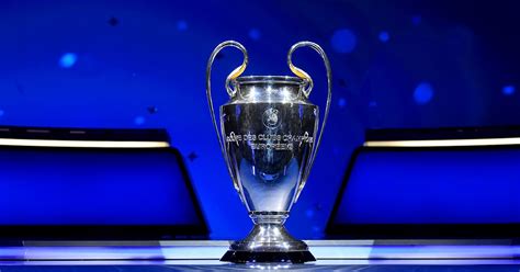 Champions League Gruppenphase Terminiert Fc Bayern