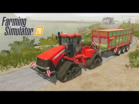 Farming Simulator Android Ios Timelapse Gameplay Youtube