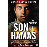 Son Of Hamas A Gripping Account Of Terror Betrayal Political