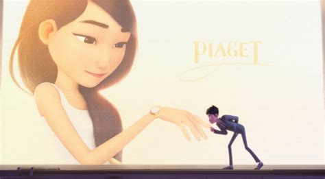 Netflix Drops ‘Wish Dragon’ Official Trailer and Images | Animation World Network