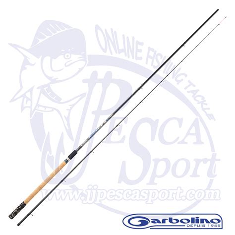 Garbolino Silver Bullet Carp Feeder S Jjpescasport