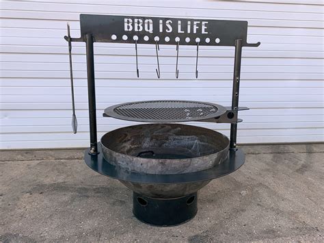 Offset Smoker Plans Smokerplans By Smokerbuilder