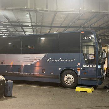 GREYHOUND BUS LINES - Updated June 2026 - 81 Photos & 293 Reviews - 625 ...