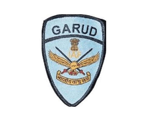 Garud Commando Force of the Indian Air Force | SOF News