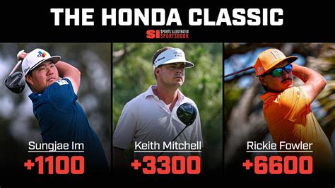 Honda Classic DFS Joaquin Niemann Daniel Berger Anchor Solid Lineups