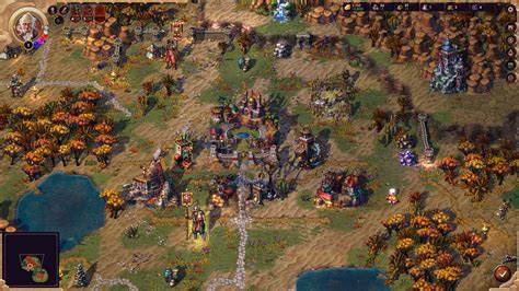 Купить Songs of Conquest на PC для Steam дешево