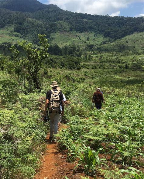 13 of Africa's secret safari destinations - Wanderlust