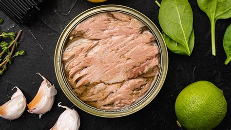 Combine Olive Oil And Canned Tuna For An Umami Packed Sauce