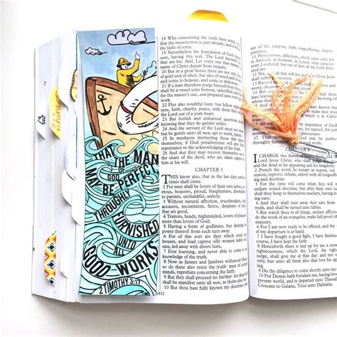 Bible Journaling Bible Verse Art Bible Verse Print Great for Faith ...