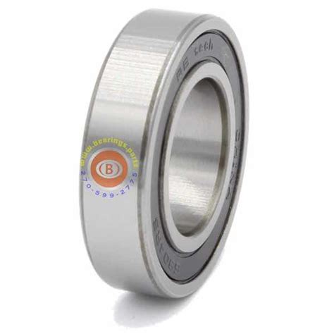 Zz Shielded Ball Bearing X X Mm Ksm Japan