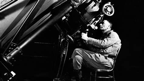 Ludzie Kosmosu Edwin Hubble