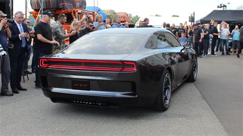 2025 Dodge Charger photos dropped. | Sports, Hip Hop & Piff - The Coli