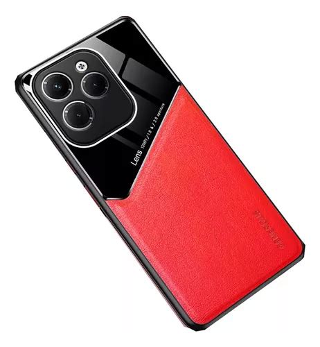 Capa Para Pu Adsorvível Infinix Hot i Smart Pro Parcelamento sem juros