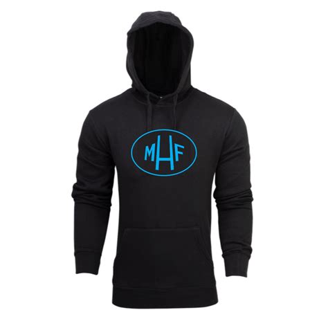 Supporter Hoodies Mark Hughes Foundation