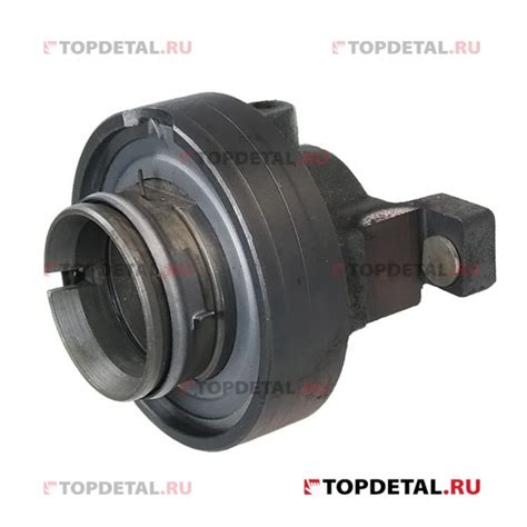 Муфта выжимная с подшипником в сборе МАЗ (перв. вал d 50) 184-1601180 ...