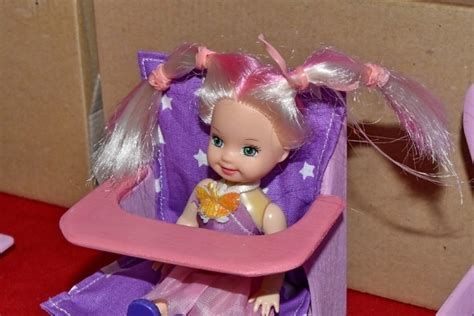 Kostenlose Bild blonde Haare Puppe Kunststoff schöne blond