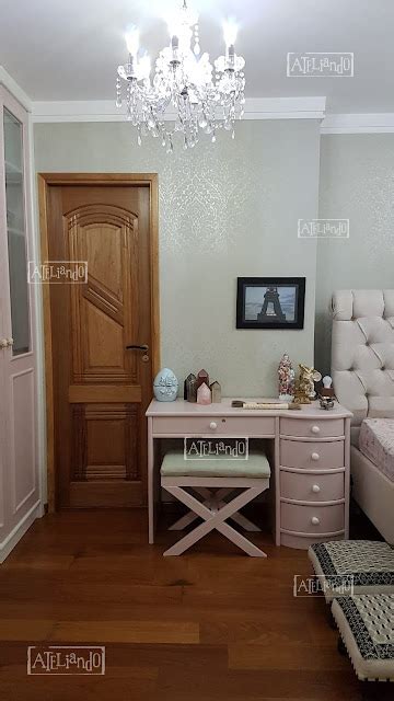 Ateliando Customiza O De M Veis Antigos Quarto Nude By Ateliando Por Todos Os Lados