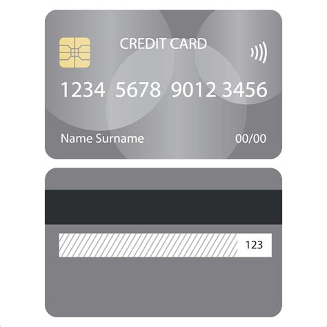 Benefits and Features of The Smile Generation Financial Credit Card 11