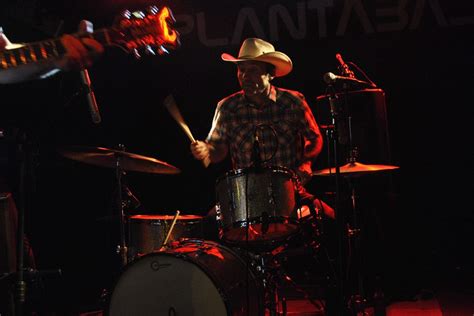 Deke Dickerson And The Sex Phonics En Planta Baja Granada Alquimia Sonora