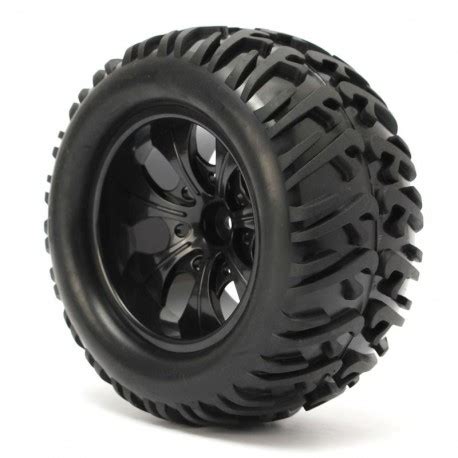 RUEDAS 1 10 MONSTER TRUCK Tienda RC