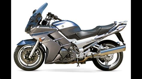 Gebrauchtberatung Yamaha Fjr Motorradonline De