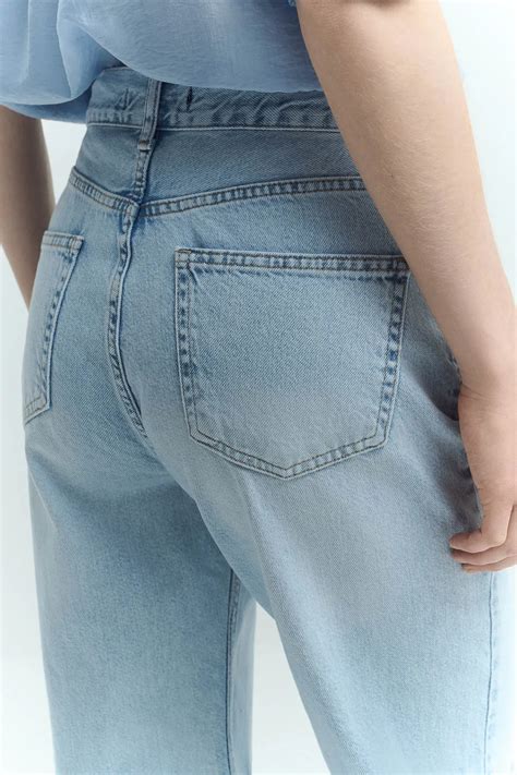 Джинсы STRAIGHT с разрезами Neohit 708455003 цены в Москве, купить ...