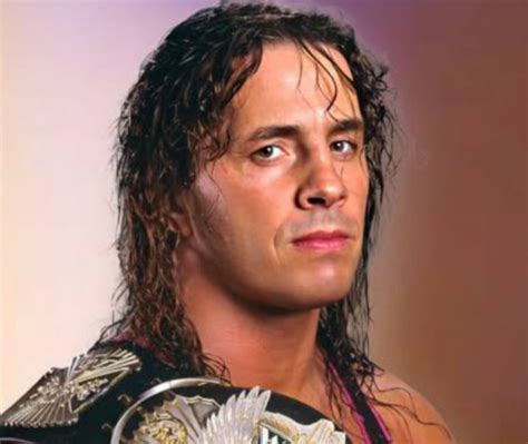Bret Hart Net Worth - OtakuKart