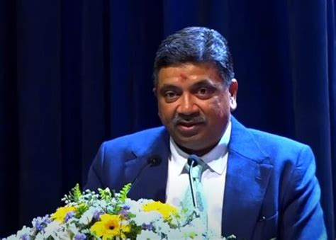 Keynote Address Of Dr Palanivel Thiaga Rajan Rotary International