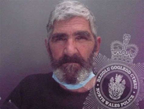 Sex Offenders Database UK Gwynedd