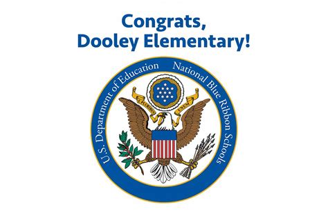 Thomas Dooley Elementary School Named A Blue Ribbon School - Homes by Marco