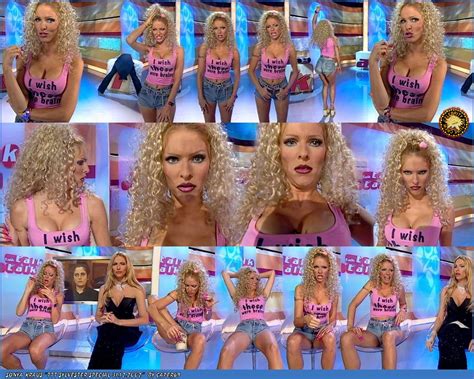 Sonya Kraus Nude Pics Page