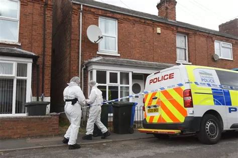 Alleged Sex Offender Steven Smith Arrested Following Police Hunt Lincolnshire Live