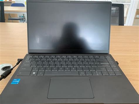 Laptop MSI Modern 14 B11MOU i3 (1027VN) - Chính hãng, trả góp