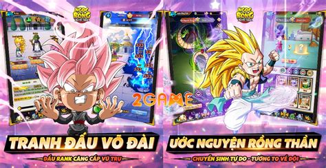 Ng C R Ng Huy N Tho I Game Dragon Ball C C Hot S P Ra M T