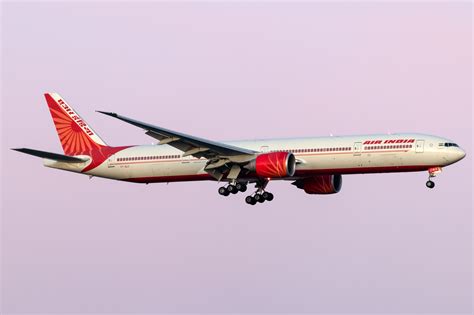 Inside Look: The Science Behind Air India AI127 Flight Tracking Image 20