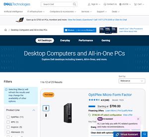 Is Dell Still A Good Brand For Desktop and Laptop PCs? - ComputerCity