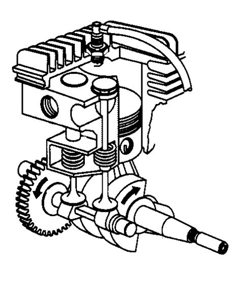 8 Cylinder Engine Diagram Wiring Diagram