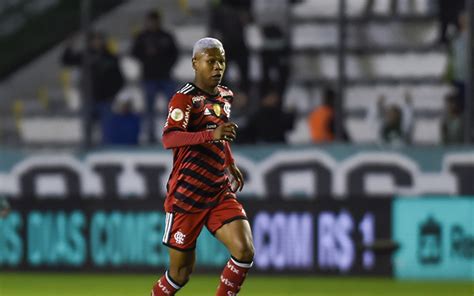 Flamengo Ganha 3 Reforços Para Final Da Copa Do Brasil Sub 20 Contra